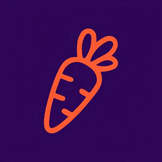 Carrot moving